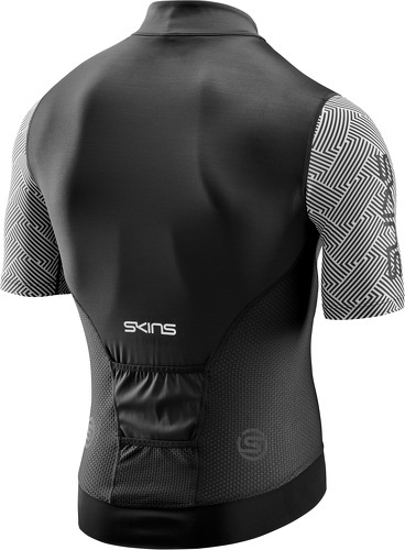 SKINS-Maillot de cyclisme Elite Jersey-1