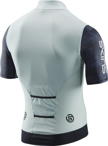 SKINS-Maillot de cyclisme Elite Jersey-1