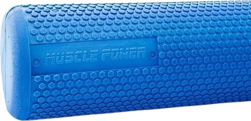 Muscle Power-Muscle Power Rouleau de mousse-0