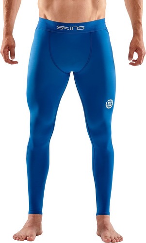 SKINS-Pantalon de compression S1 Long Tights-1