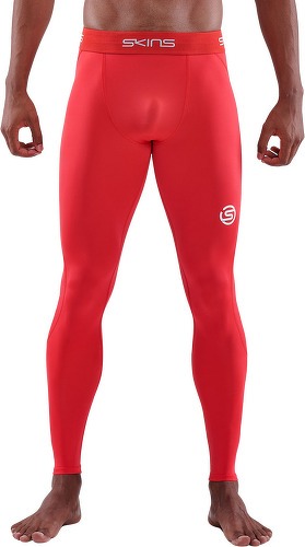 SKINS-Pantalon de compression S1 Long Tights-1