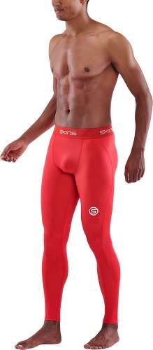 SKINS-Pantalon de compression S1 Long Tights-3