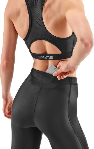 SKINS-Pantalon de compression S3 400 Long Tight-2