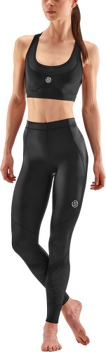 SKINS-Pantalon de compression S3 400 Long Tight-4