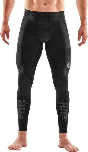 SKINS-Pantalon de compression S3 Long Tights 400-1
