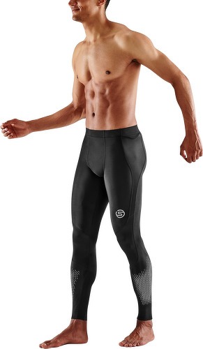 SKINS-Pantalon de compression S3 Long Tights 400-2