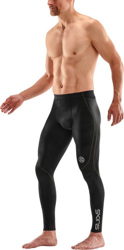 SKINS-Pantalon de compression S3 Long Tights 400-2