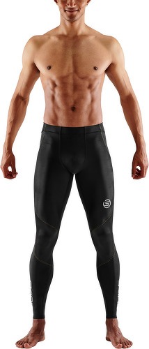 SKINS-Pantalon de compression S3 Long Tights 400-3