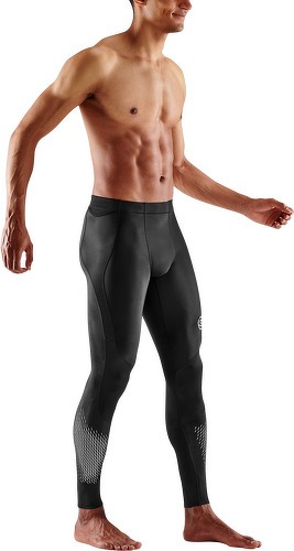 SKINS-Pantalon de compression S3 Long Tights 400-3