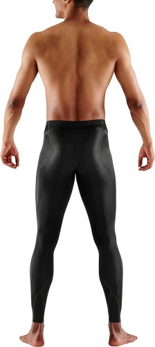 SKINS-Pantalon de compression S3 Long Tights 400-4