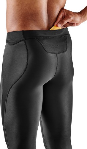SKINS-Pantalon de compression S3 Long Tights 400-4