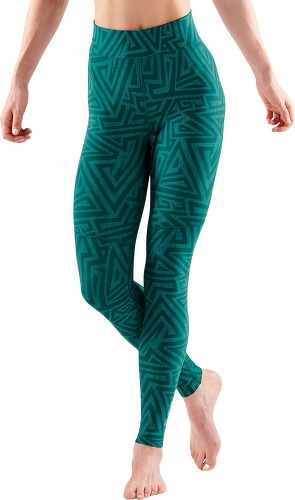 SKINS-Pantalon de compression S3 Soft Long Tight-1