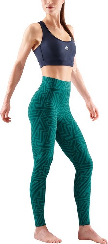 SKINS-Pantalon de compression S3 Soft Long Tight-2