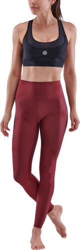 SKINS-Pantalon de compression S3 T&R Long Tight-3