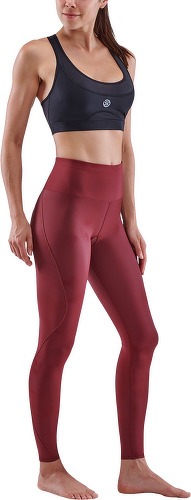 SKINS-Pantalon de compression S3 T&R Long Tight-4