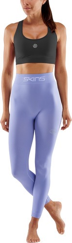 SKINS-Pantalon de compression Seamless Long Tight-3