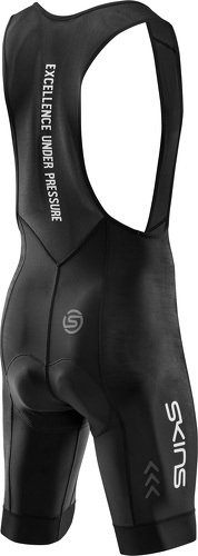 SKINS-Pantalon de vélo Heritage-1