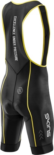 SKINS-Pantalon de vélo Heritage-1