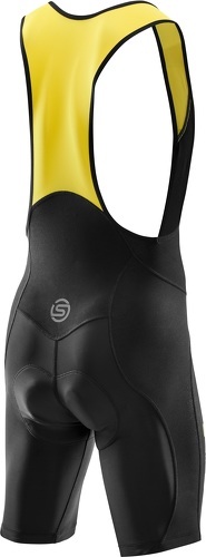 SKINS-Pantalon de vélo Thermal Bib-1