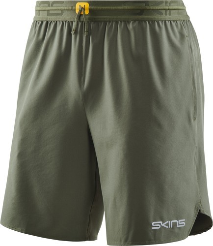 SKINS-Short de course S3 X-Fit Shorts-0