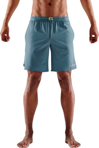 SKINS-Short de course S3 X-Fit Shorts-1