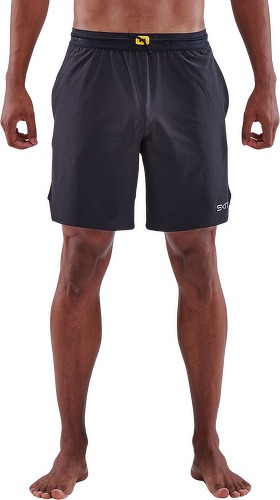 SKINS-Short de course S3 X-Fit Shorts-1