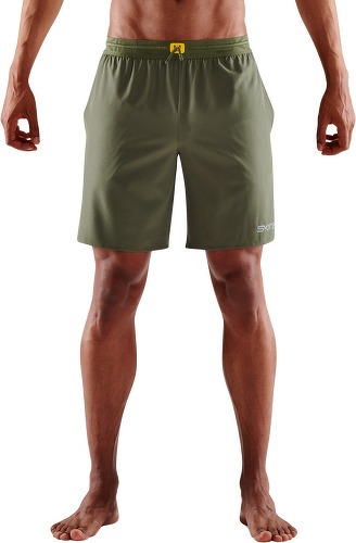 SKINS-Short de course S3 X-Fit Shorts-1