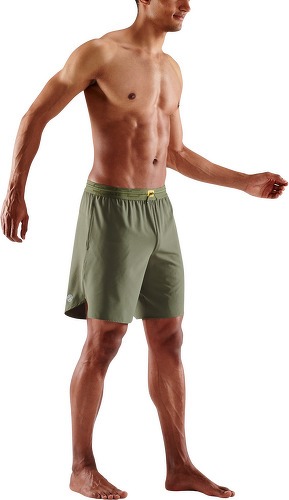 SKINS-Short de course S3 X-Fit Shorts-2