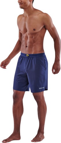 SKINS-Short de course S3 X-Fit Shorts-2