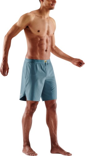 SKINS-Short de course S3 X-Fit Shorts-2