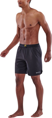 SKINS-Short de course S3 X-Fit Shorts-2