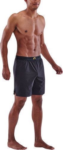 SKINS-Short de course S3 X-Fit Shorts-3