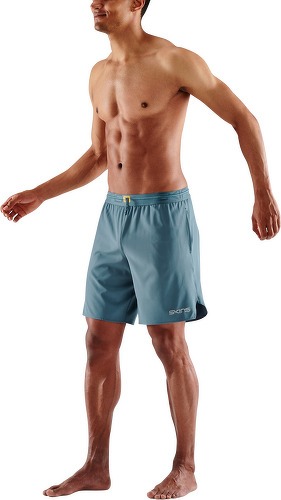 SKINS-Short de course S3 X-Fit Shorts-3