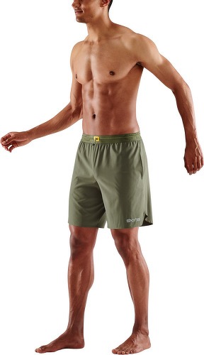 SKINS-Short de course S3 X-Fit Shorts-3