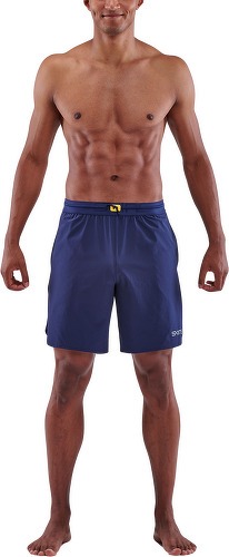 SKINS-Short de course S3 X-Fit Shorts-3
