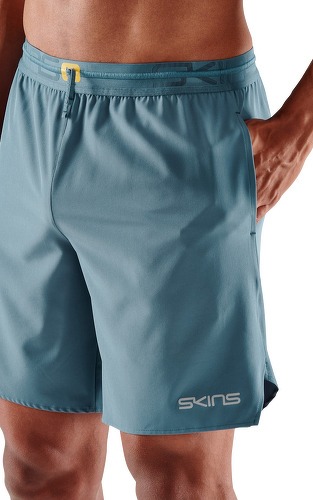 SKINS-Short de course S3 X-Fit Shorts-4