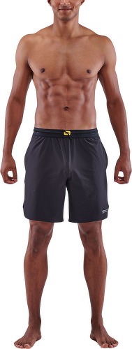 SKINS-Short de course S3 X-Fit Shorts-4