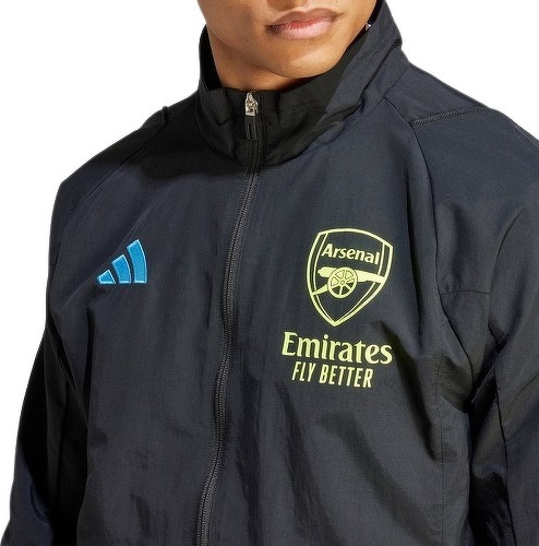 adidas Performance-Giacca Di Rappresentanza Arsenal Tiro 23-3