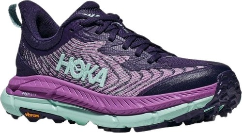 HOKA ONE ONE-Mafate Speed 4-2