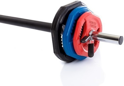 Muscle Power-Muscle Power Aerobics set d'haltères 20 Kg-0