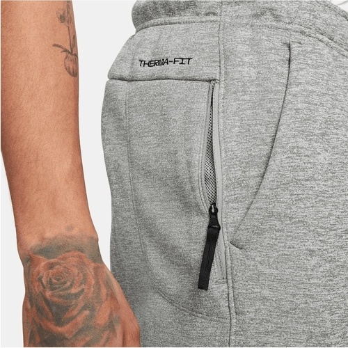 NIKE-Therma Fit Tapered Pant-3