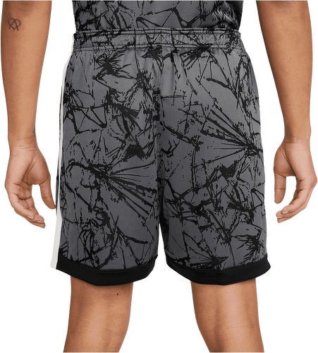 NIKE-Short Nike Dri-FIT F.C. gris foncé-1