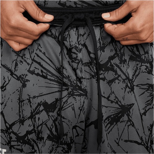 NIKE-Short Nike Dri-FIT F.C. gris foncé-2