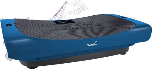 Skandika-Skandika V3000 4D Avec 3 Moteurs - Plateforme vibrante-2