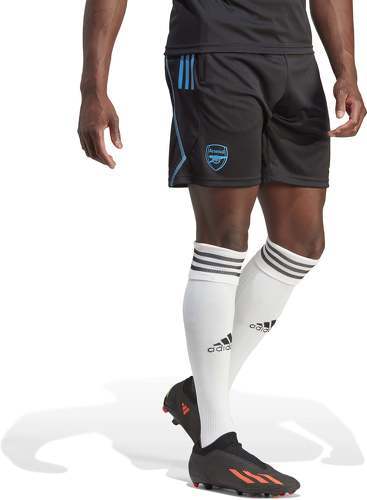 adidas Performance-Pantaloncini D'Allenamento Arsenal Tiro 23-1