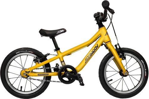 BEMOOV-BEMOOV M14 : vélo léger pour enfant 14 pouces-image-1