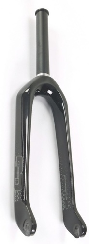 SD Components-Fourche Sd Components Carbon V2 Expert 10Mm-0