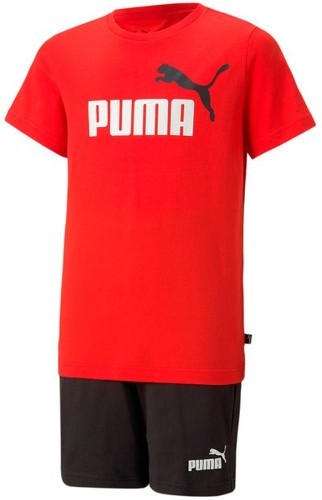PUMA-Puma Short Jersey Set B-image-1