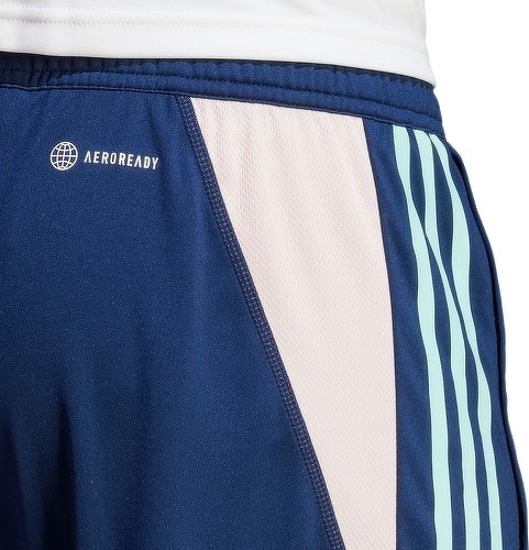 adidas Performance-Short da allenamento Tiro 23 Ajax Amsterdam-4