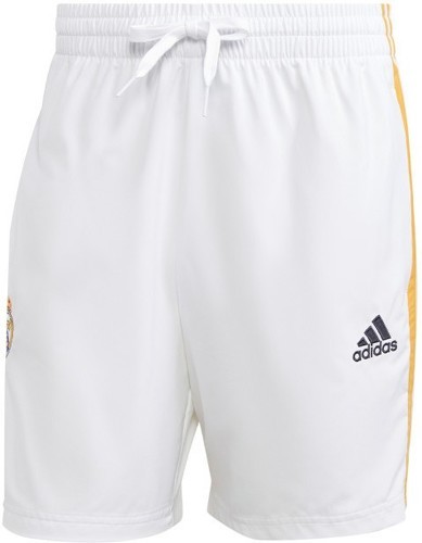 adidas Performance-Short Real Madrid DNA-0